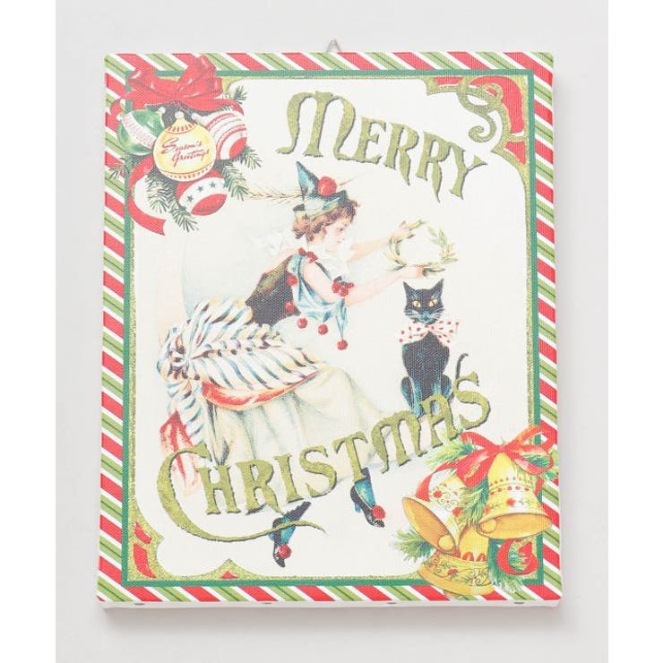 その他3 | 【欧州航路】ジョールクリスマスアートボード | アミナコレクション 