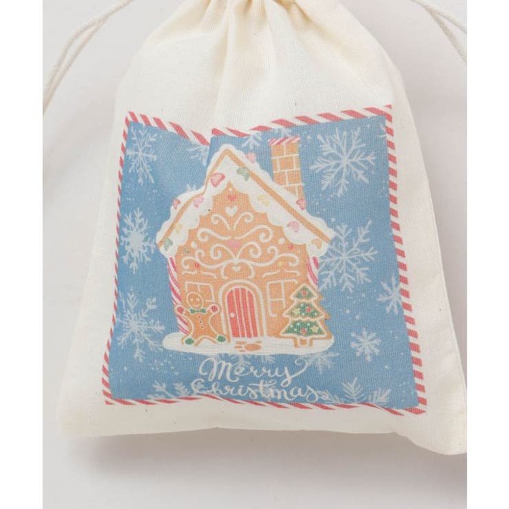 【欧州航路】ジョールラッピングS | アミナコレクション  | 詳細画像2 