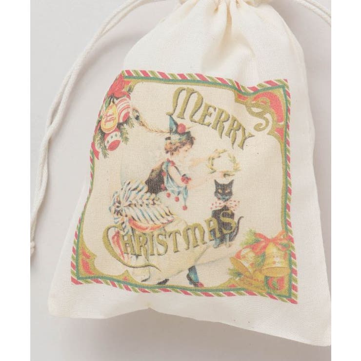 【欧州航路】ジョールラッピングS | アミナコレクション  | 詳細画像3 