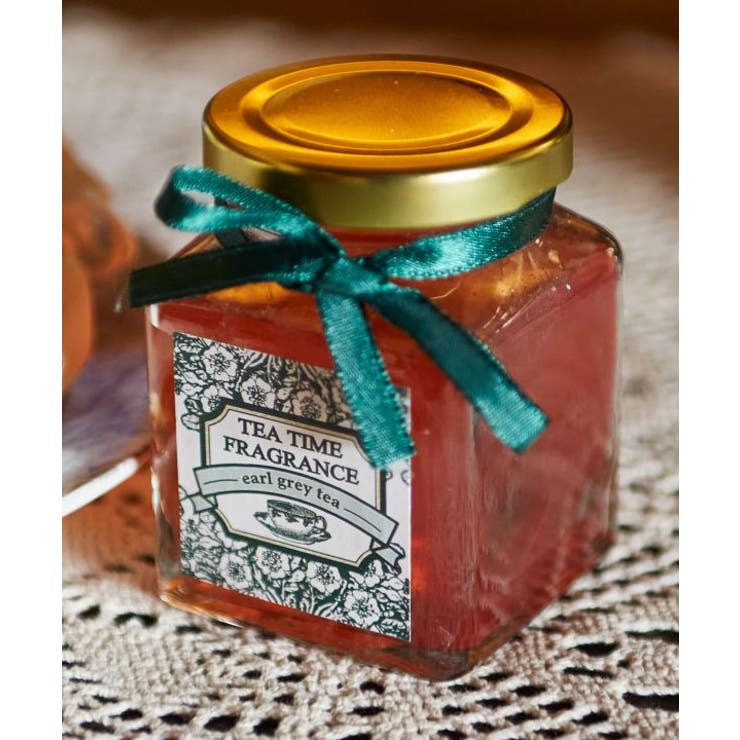 【欧州航路】ティージェルフレグランス | アミナコレクション  | 詳細画像10 