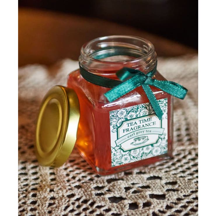 【欧州航路】ティージェルフレグランス | アミナコレクション  | 詳細画像3 