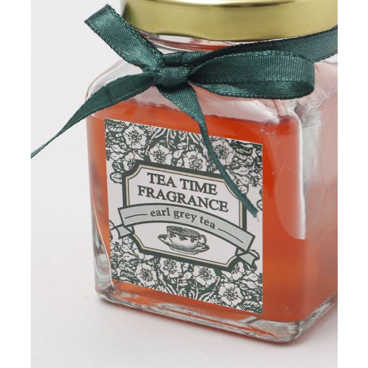 【欧州航路】ティージェルフレグランス | アミナコレクション  | 詳細画像4 