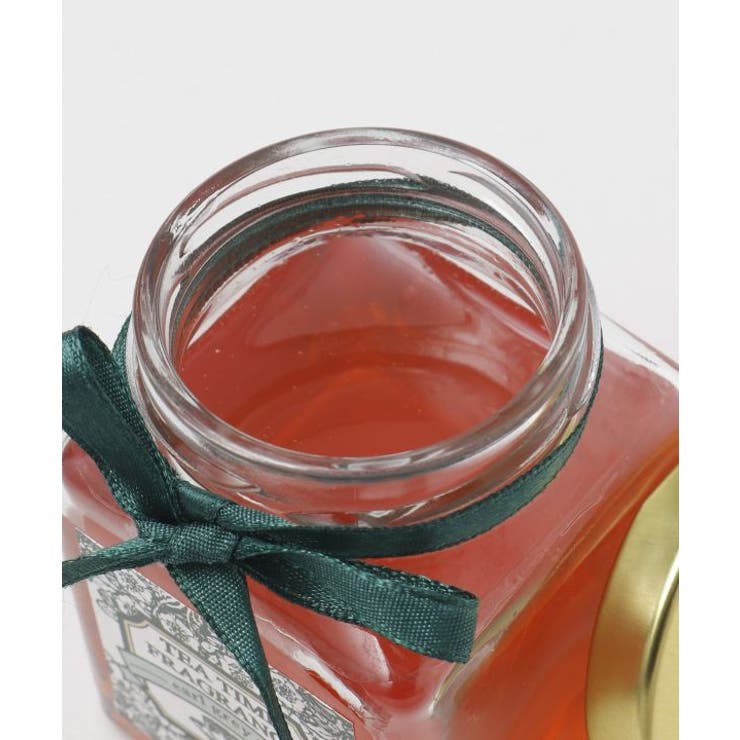 【欧州航路】ティージェルフレグランス | アミナコレクション  | 詳細画像5 