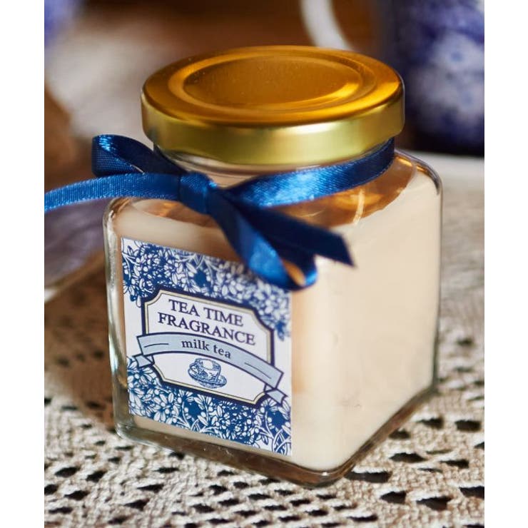 【欧州航路】ティージェルフレグランス | アミナコレクション  | 詳細画像8 