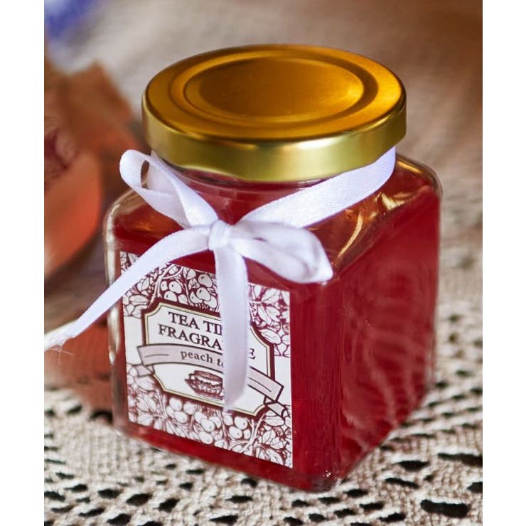 【欧州航路】ティージェルフレグランス | アミナコレクション  | 詳細画像9 