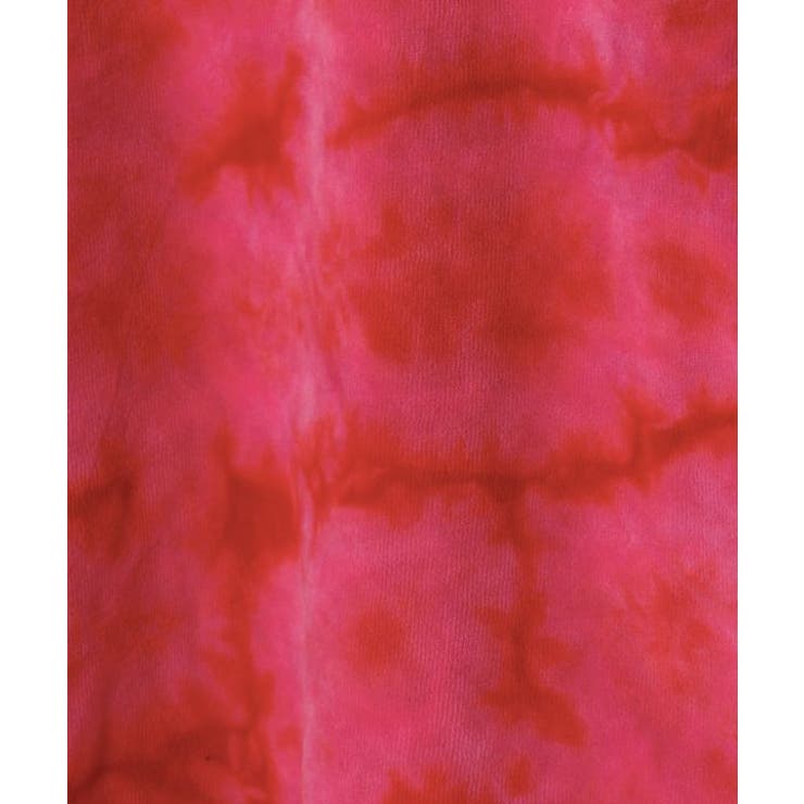 【チャイハネ】ベロアタイダイキャミソール | アミナコレクション  | 詳細画像10 