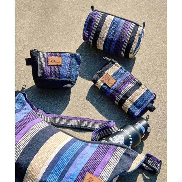 【チャイハネ】ネパールペンポーチ | アミナコレクション  | 詳細画像1 