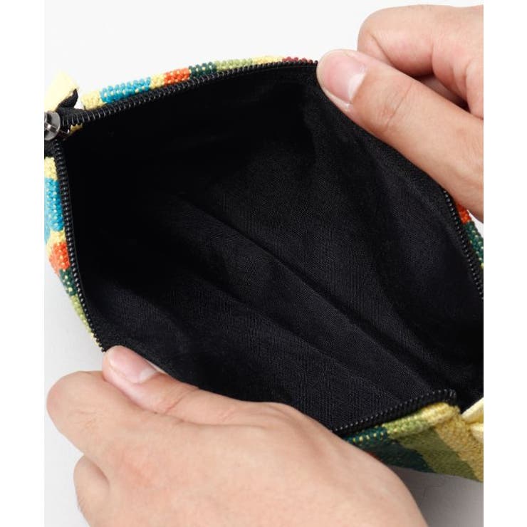 【チャイハネ】ネパールペンポーチ | アミナコレクション  | 詳細画像10 