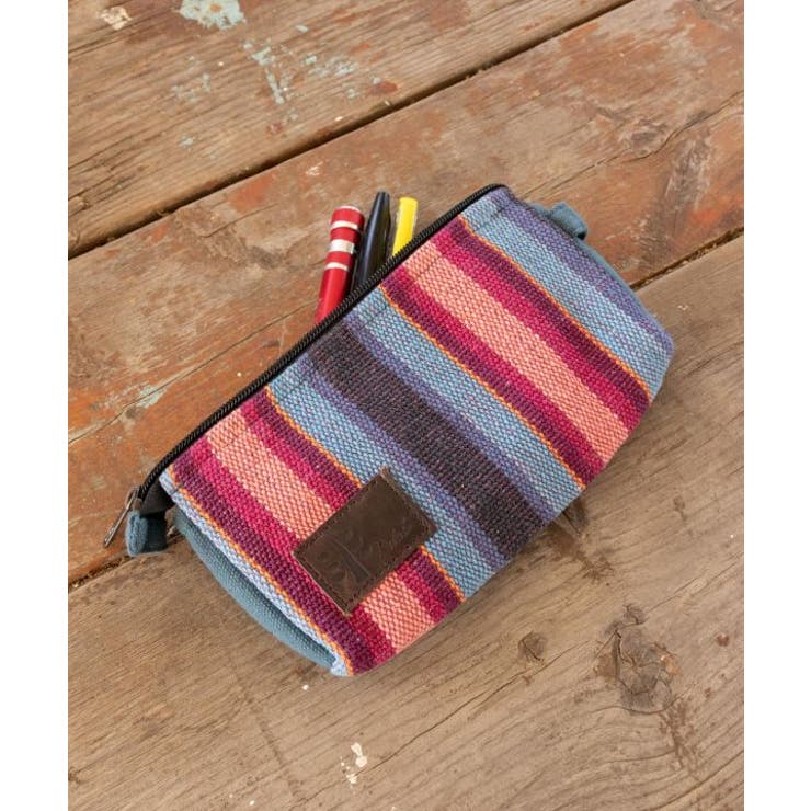 【チャイハネ】ネパールペンポーチ | アミナコレクション  | 詳細画像11 