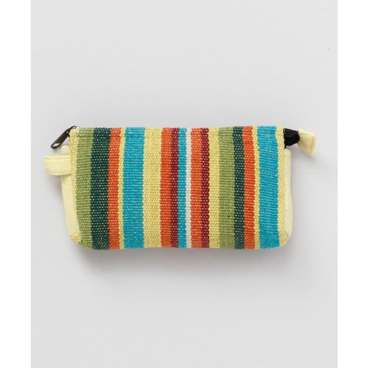 【チャイハネ】ネパールペンポーチ | アミナコレクション  | 詳細画像8 