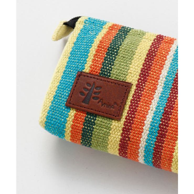 【チャイハネ】ネパールペンポーチ | アミナコレクション  | 詳細画像9 