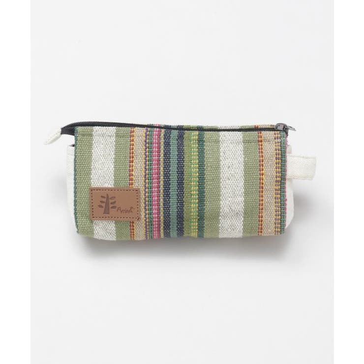 その他 | 【チャイハネ】ネパールペンポーチ | アミナコレクション 