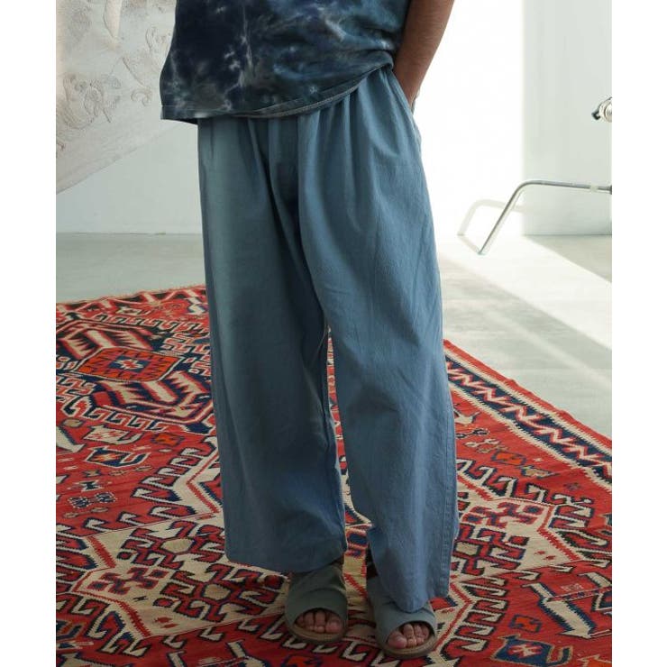 【チャイハネ】ネパコメンズパンツ | アミナコレクション | 詳細画像2 