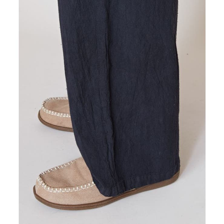 【チャイハネ】ネパコメンズパンツ | アミナコレクション | 詳細画像8 