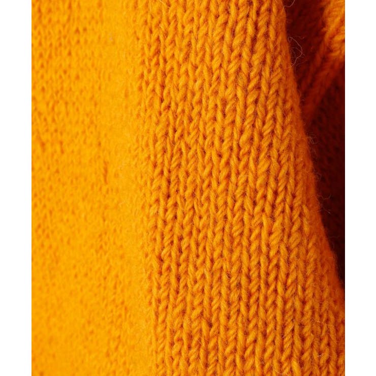 【チャイハネ】メルデフ手編みニットメンズジャケット | アミナコレクション | 詳細画像14 