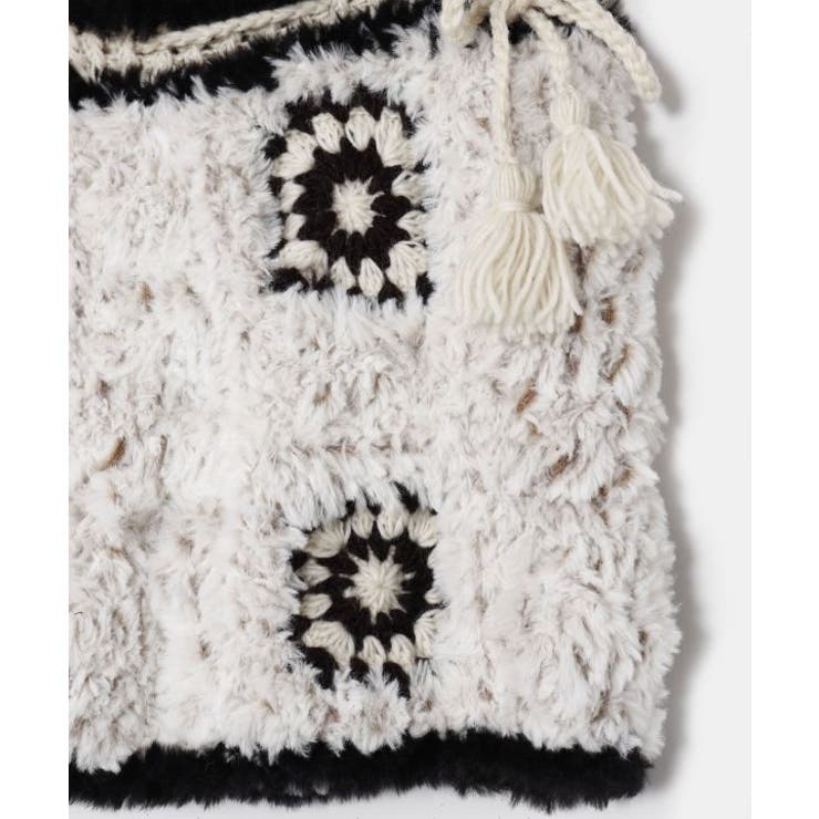 【チャイハネ】クロロナミニスカート | アミナコレクション  | 詳細画像11 