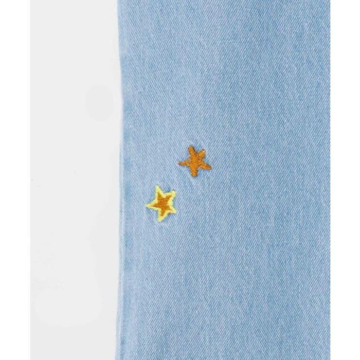 【チャイハネ】レンテナデニムパンツ | アミナコレクション  | 詳細画像10 