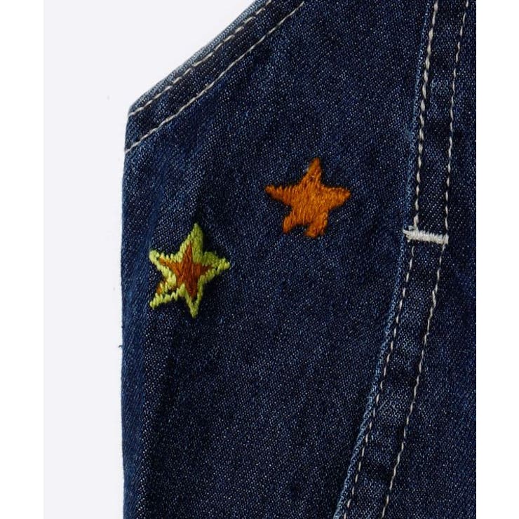 【チャイハネ】レンテナデニムサロペット | アミナコレクション  | 詳細画像14 