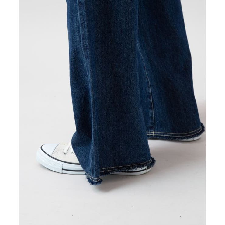 【チャイハネ】レンテナメンズデニムパンツ | アミナコレクション  | 詳細画像19 