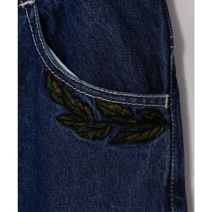 【チャイハネ】レンテナメンズデニムパンツ | アミナコレクション  | 詳細画像21 