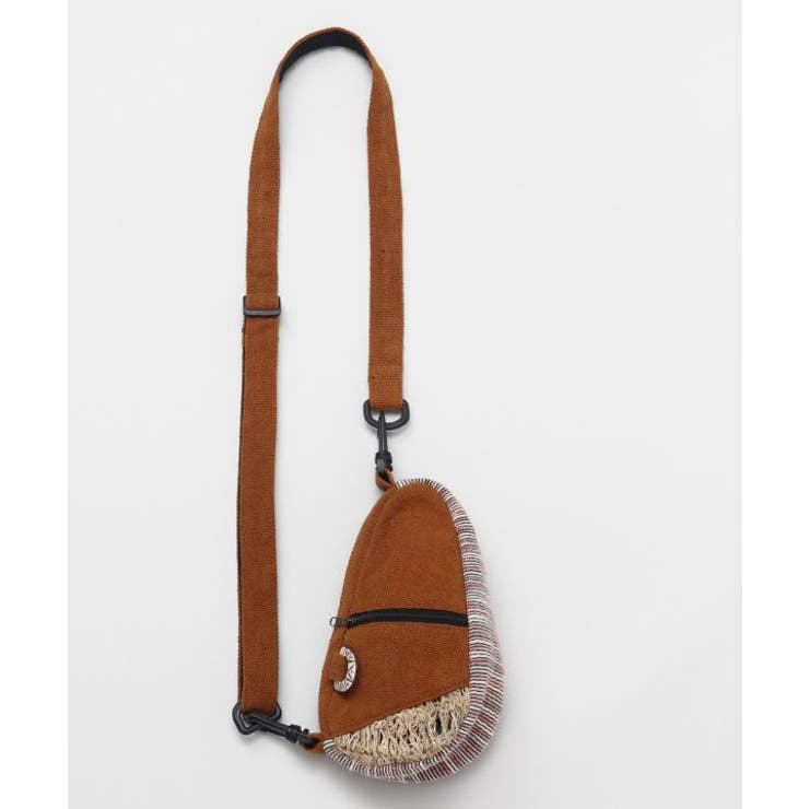 キャメル | 【チャイハネ】バダヘミニショルダー | アミナコレクション 