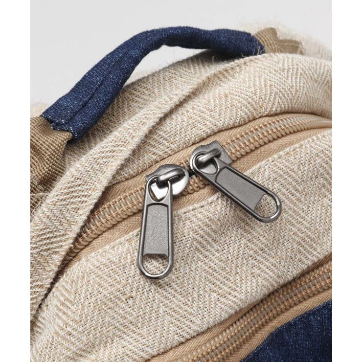 【チャイハネ】バクタリュック | アミナコレクション  | 詳細画像11 