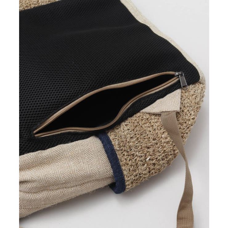 【チャイハネ】バクタリュック | アミナコレクション  | 詳細画像12 