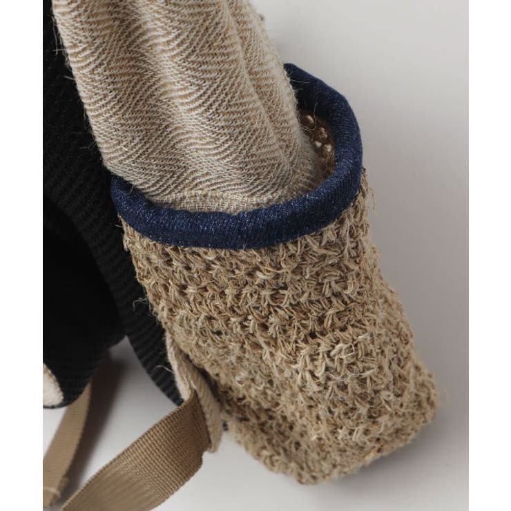 【チャイハネ】バクタリュック | アミナコレクション  | 詳細画像14 