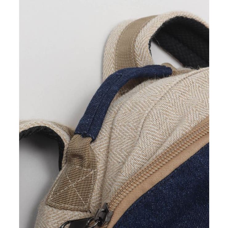 【チャイハネ】バクタリュック | アミナコレクション  | 詳細画像16 