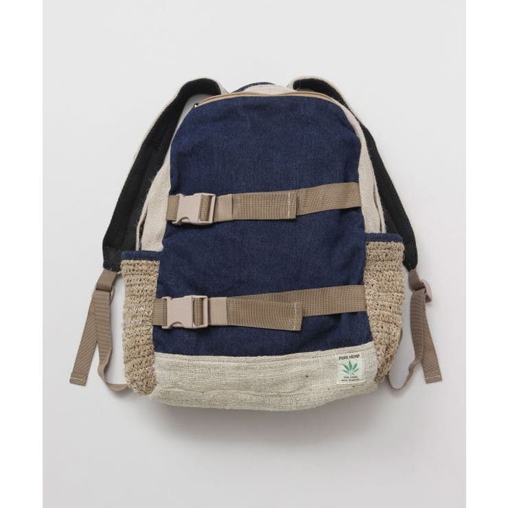 【チャイハネ】バクタリュック | アミナコレクション  | 詳細画像3 