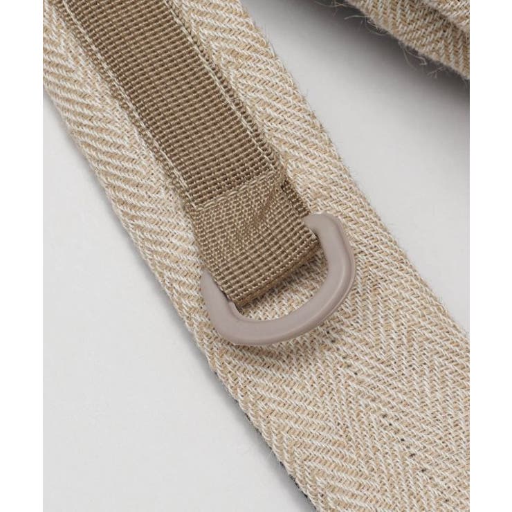 【チャイハネ】バクタリュック | アミナコレクション  | 詳細画像4 