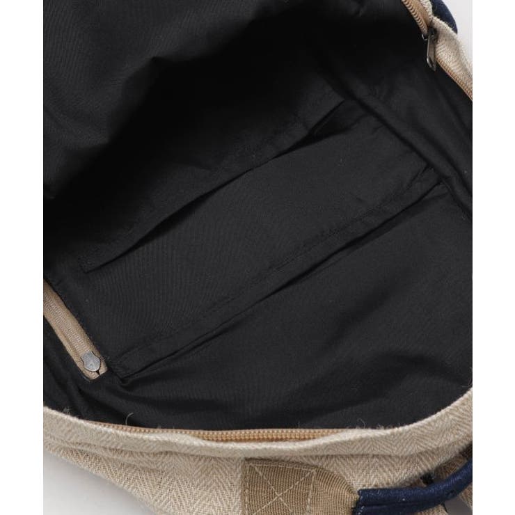 【チャイハネ】バクタリュック | アミナコレクション  | 詳細画像5 