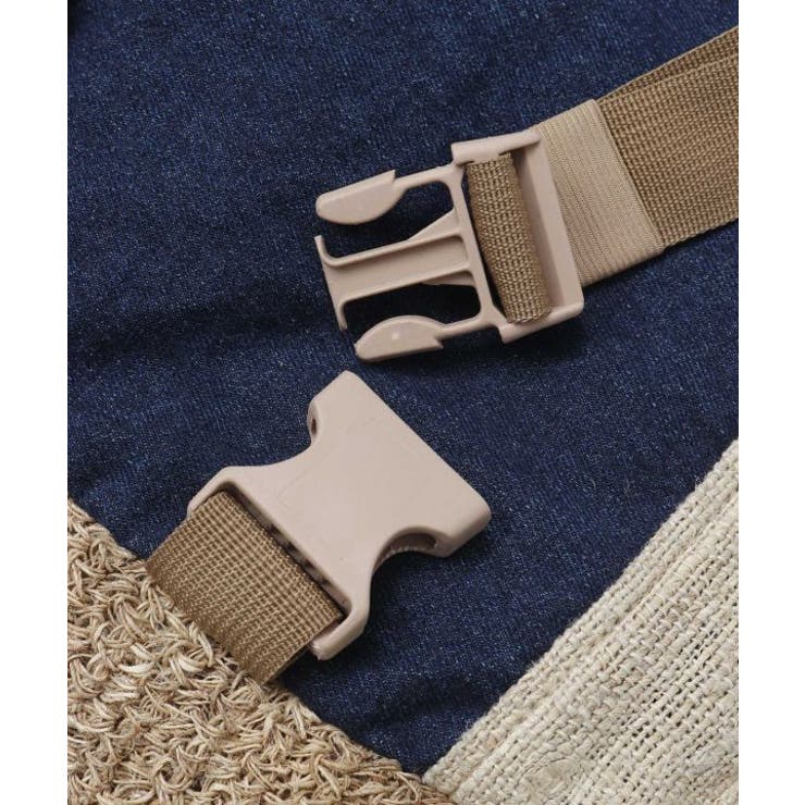 【チャイハネ】バクタリュック | アミナコレクション  | 詳細画像7 