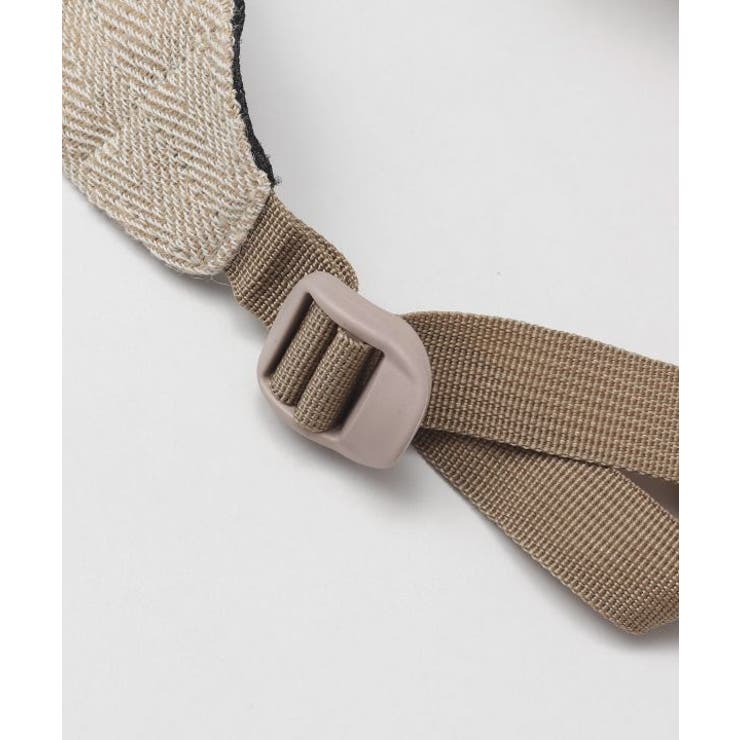 【チャイハネ】バクタリュック | アミナコレクション  | 詳細画像9 