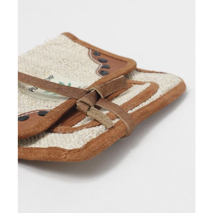 【チャイハネ】チトワンマルチポーチ | アミナコレクション  | 詳細画像2 