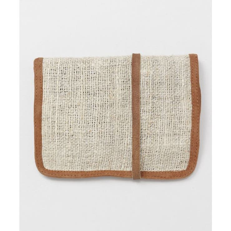 【チャイハネ】チトワンマルチポーチ | アミナコレクション  | 詳細画像3 