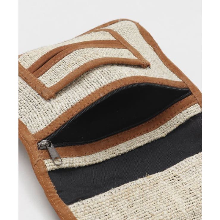 【チャイハネ】チトワンマルチポーチ | アミナコレクション  | 詳細画像6 