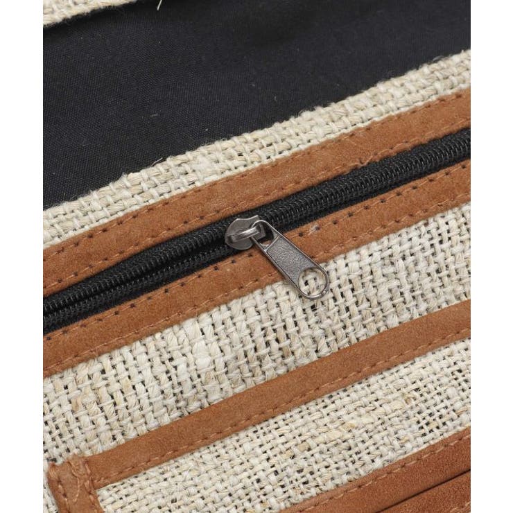 【チャイハネ】チトワンマルチポーチ | アミナコレクション  | 詳細画像8 