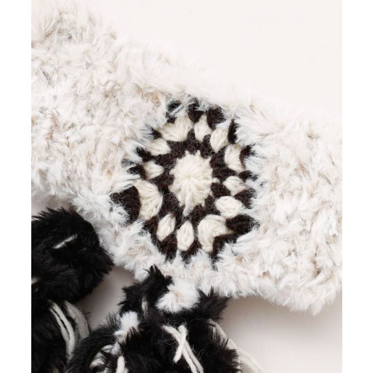 【チャイハネ】クロシアナヘアバンド | アミナコレクション  | 詳細画像1 