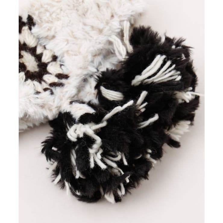 【チャイハネ】クロシアナヘアバンド | アミナコレクション  | 詳細画像3 