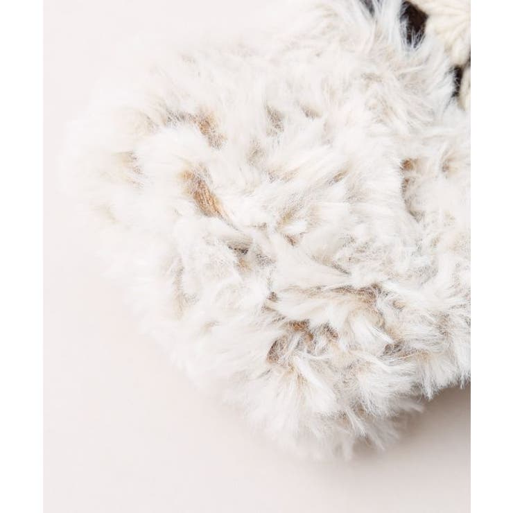 【チャイハネ】クロシアナヘアバンド | アミナコレクション  | 詳細画像5 