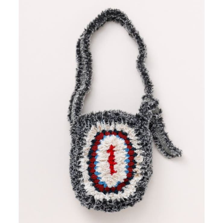 【チャイハネ】クロシアショルダーバッグ | アミナコレクション  | 詳細画像2 