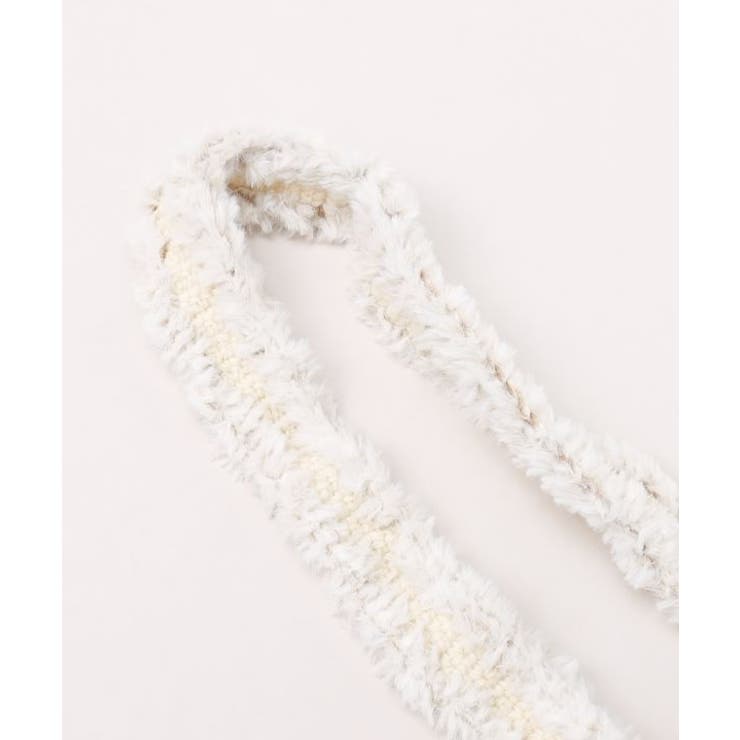 【チャイハネ】クロシアショルダーバッグ | アミナコレクション  | 詳細画像5 