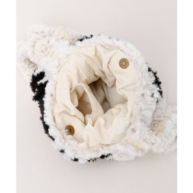 【チャイハネ】クロシアショルダーバッグ | アミナコレクション  | 詳細画像9 