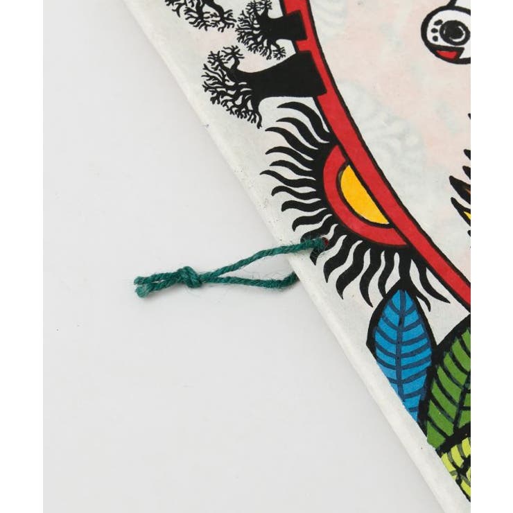 【チャイハネ】【2026年カレンダー】TINGA TINGA | アミナコレクション  | 詳細画像9 