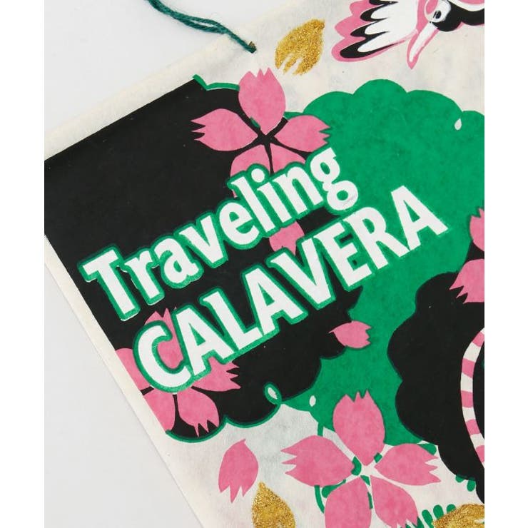 【チャイハネ】【2026年カレンダー】Traveling CALAVER | アミナコレクション  | 詳細画像10 