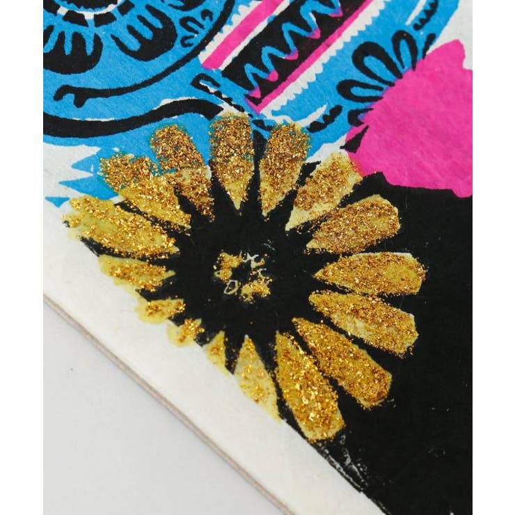 【チャイハネ】【2026年カレンダー】Traveling CALAVER | アミナコレクション  | 詳細画像16 