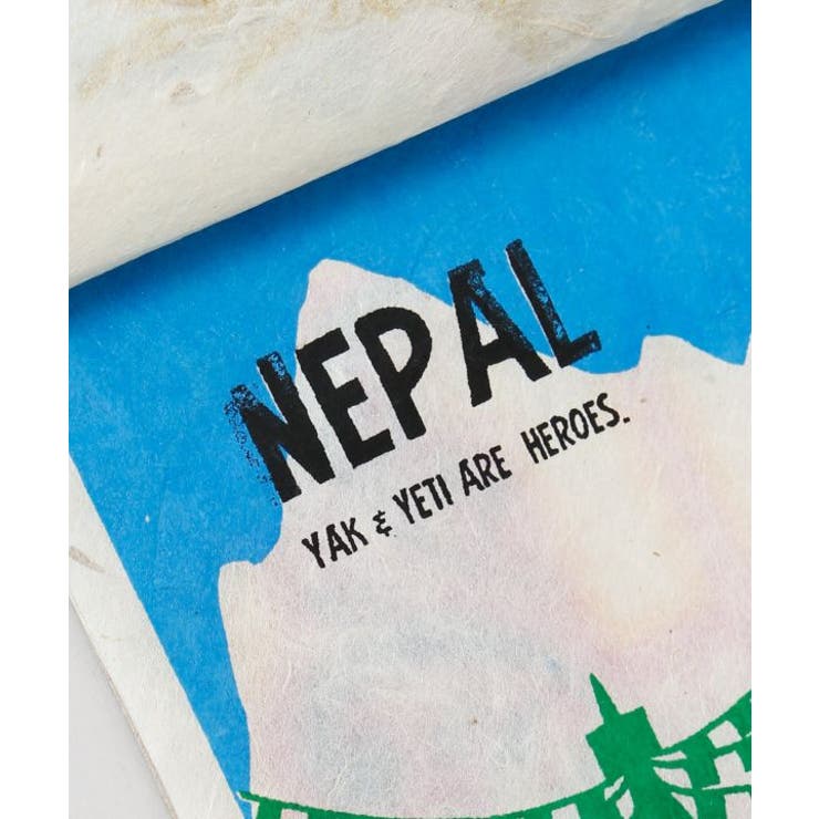 【チャイハネ】【2026年カレンダー】Traveling CALAVER | アミナコレクション  | 詳細画像18 