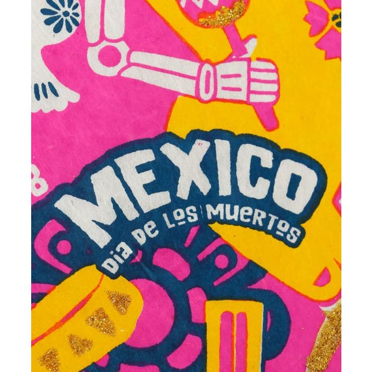 【チャイハネ】【2026年カレンダー】Traveling CALAVER | アミナコレクション  | 詳細画像20 