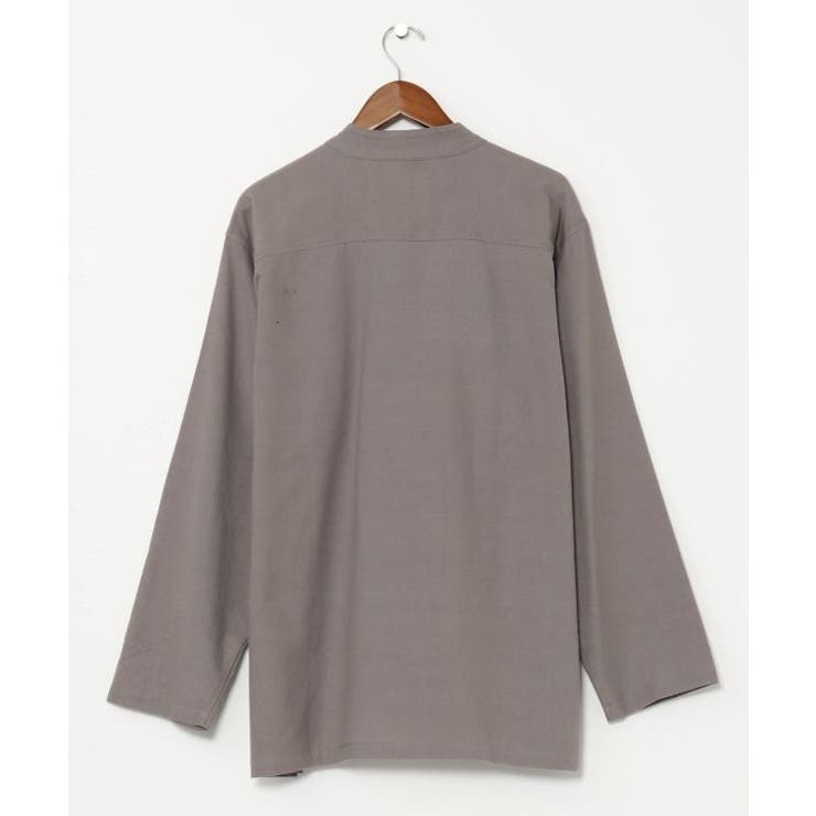 【チャイハネ】ベネパニメンズシャツＬ | アミナコレクション | 詳細画像12 